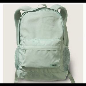 Victoria secret pink backpack